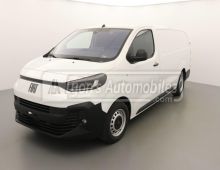 Fiat SCUDO L3 VAN 