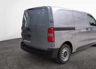 Citroën JUMPY FOURGON M DIESEL 180 CH BVA AUTOMAT AVEC FULL LED ET PACK CAMERA