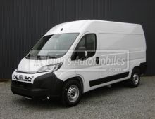 Fiat DUCATO L2H2 3T5 VAN