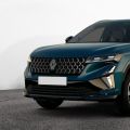 Renault AUSTRAL NOUVEAU FULL HYBRID E-TECH 200 CH BVA TECHNO