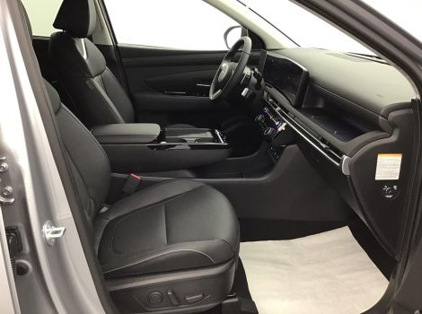 Hyundai TUCSON PREMIUM 