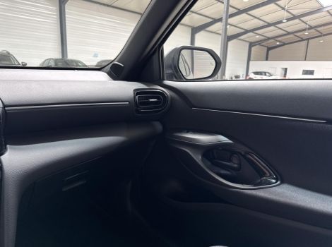 Toyota YARIS CROSS HYBRIDE 130H BVA E-CVT 2WD DESIGN SUREQUIPE