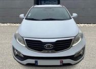 Kia Sportage 1.7 CRDi 115 ISG 2WD ACTIVE AVEC CLIMATISATION AUTOMATIQUE