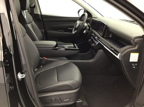 Hyundai TUCSON PREMIUM 