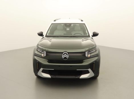 Citroën C3 AIRCROSS MAX