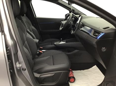Renault SYMBIOZ ESPRIT ALPINE