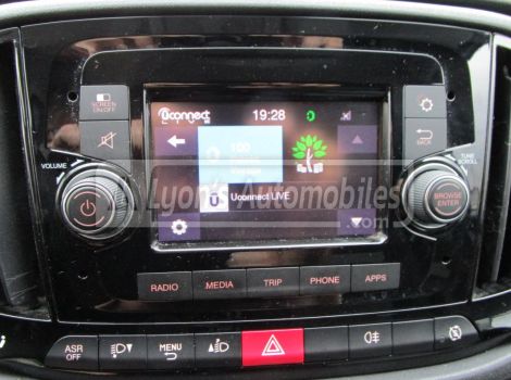 Fiat DOBLO CARGO 1.3 MJT 95 CH CH1 LOUNGE AVEC CLIM