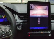 Renault SYMBIOZ E-TECH FULL HYBRID 160 CH BVA TECHNO