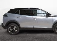 Peugeot 2008 HYBRID 145 BVA E-DCS6 GT