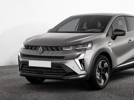 Renault SYMBIOZ E-TECH FULL HYBRID 160 CH BVA TECHNO AVEC HAYON MAINS LIBRES
