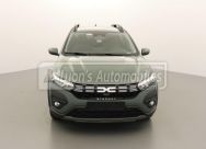 Dacia SANDERO STEPWAY EXPRESSION