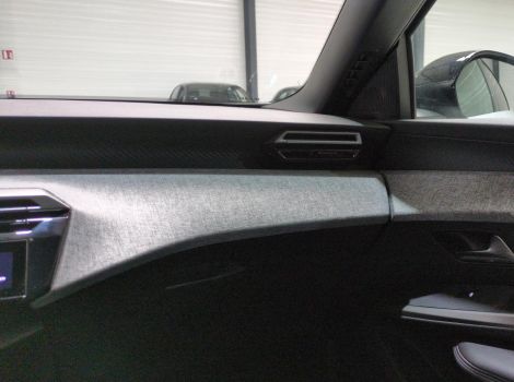 Peugeot 3008 HYBRID 145 BVA E-DCS6 ALLURE AVEC GRIP CONTROL ET PACK 360 VISION & DRIVE ASSIST ET NAVI
