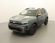 Dacia DUSTER EXTREME +