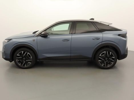 Peugeot 3008 PHASE 4 GT