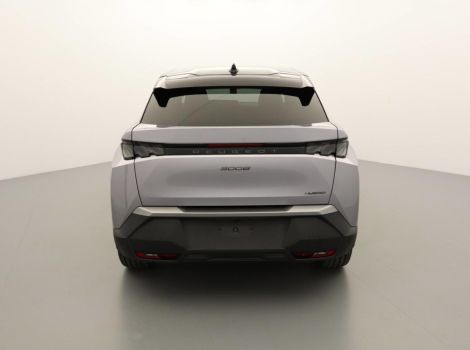 Peugeot 3008 PHASE 4 GT