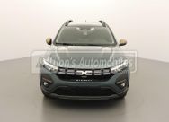 Dacia SANDERO STEPWAY EXTREME+