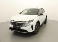 Peugeot 3008 PHASE 4 GT EXCLUSIVE