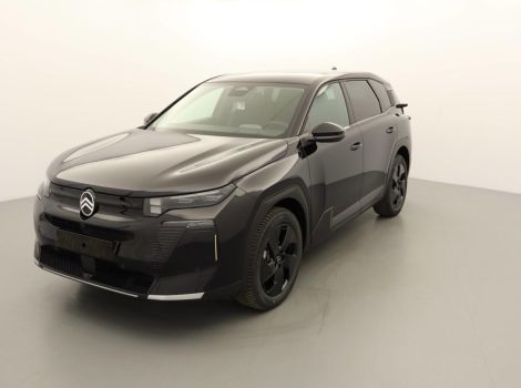 Citroën C5 AIRCROSS MAX
