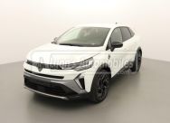 Renault SYMBIOZ ESPRIT ALPINE