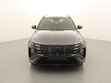 Hyundai TUCSON 239 CH HYBRID FELL N LINE BVA