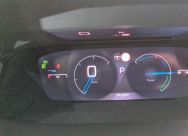 Peugeot 208 HYBRID 145CH BVA E-DCS6 GT AVEC NAVI ET CAMERA 360 ET DRIVE ASSIST PLUS