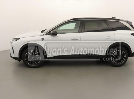 Peugeot 5008 GT