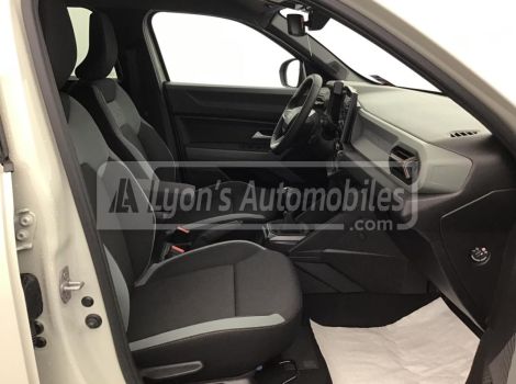 Dacia DUSTER EXTREME