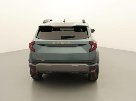Dacia DUSTER EXTREME +