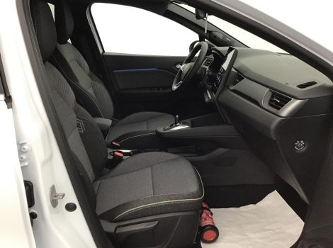 Renault SYMBIOZ TECHNO