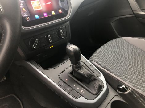 Seat ARONA 1.0 ECOTSI 110 CH STYLE DSG7 AVEC GPS ET CAMERA DE RECUL