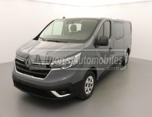 Renault TRAFIC L2H1 DOUBLE CAB ADVANCE