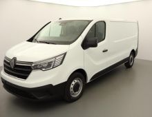 Renault TRAFIC L2H1 ADVANCE
