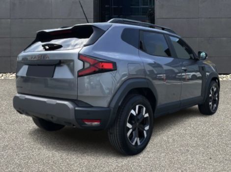 Dacia DUSTER NOUVEAU 4X2 HYBRID 155 CH EXTREME AVEC PACK CITY ET PACK COLD