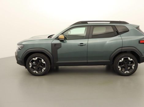 Dacia DUSTER EXTREME +
