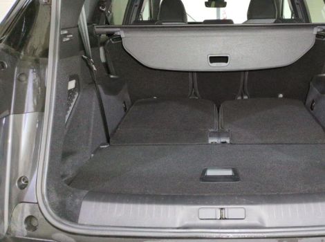 Peugeot 5008 HYBRID 145 CH BVA E-DCS6 7PL GT