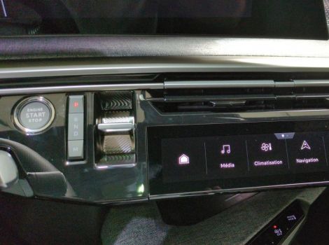 Peugeot 5008 HYBRID 145 BVA E-DCS6 7PL GT AVEC PACK VISION 360 & DRIVE ASSIST PLUS ET TOIT PANO