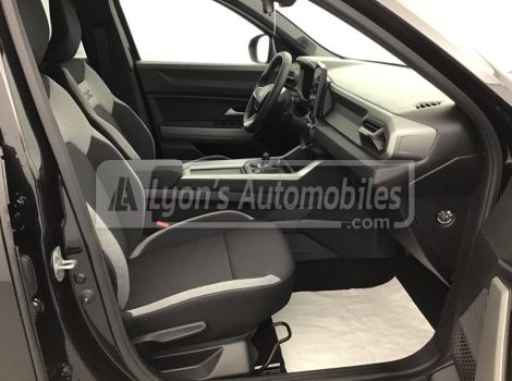 Dacia BIGSTER JOURNEY