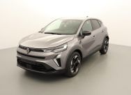 Renault CAPTUR TECHNO BE
