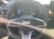 Dacia DUSTER NOUVEAU 4X2 ECO-G 120 CH JOURNEY AVEC CHARGEUR SMARTPHONE INDUCTION