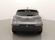 Renault CAPTUR 4 TECHNO