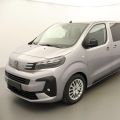 Peugeot EXPERT DC XL LUXURY EDITION