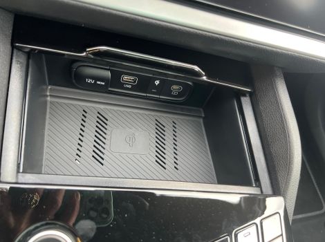 Kia SPORTAGE 1.6 T-GDI 180 CH MHEV GT-LINE PREMIUM DCT7 4WD AVEC SYSTEME AUDIO HARMAN/KARDON TOIT PANO JA19 ET TABLEAU DE BORD SUPERVISION 12.3"