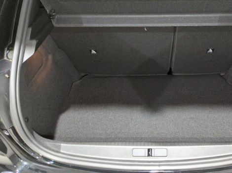 Peugeot 208 HYBRID 145CH BVA E-DCS6 GT AVEC NAVI ET CAMERA 360 ET DRIVE ASSIST PLUS