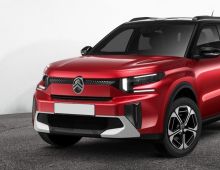 Citroën C3 AIRCROSS NOUVEAU HYBRIDE 145 CH BVA E-DCS6 5PL MAX