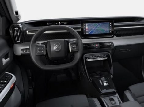 Citroën C3 AIRCROSS NOUVEAU HYBRIDE 145 CH BVA E-DCS6 5PL MAX AVEC PACK HIVER