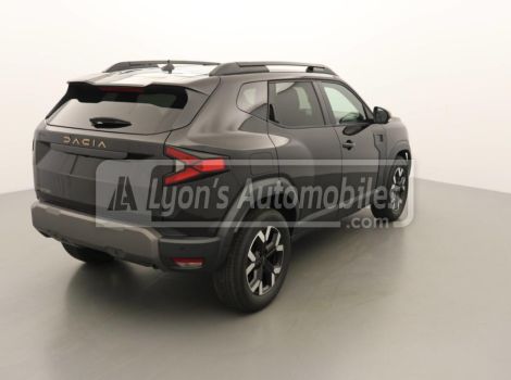 Dacia DUSTER EXTREME