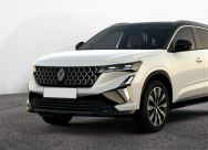 Renault AUSTRAL NOUVEAU FULL HYBRID E-TECH 200 CH BVA TECHNO