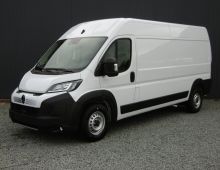 Citroën JUMPER FT 35 L3H2 VAN