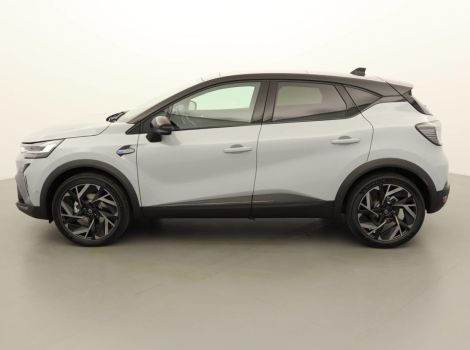 Renault CAPTUR ESPRIT ALPINE BE