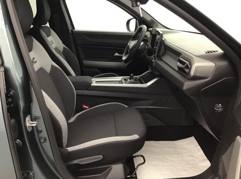 Dacia BIGSTER JOURNEY